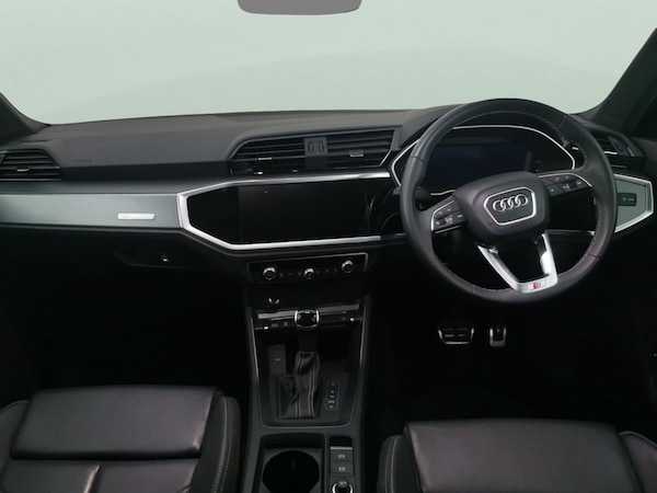 Used Audi Q3 2022 for sale - 76222432: Photo 8