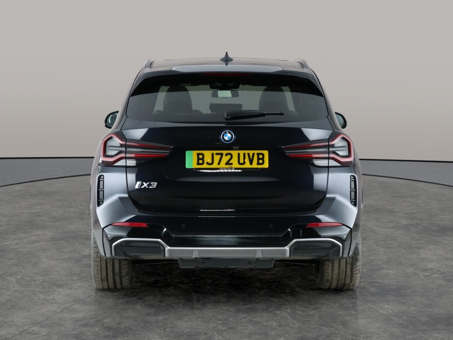 Used BMW iX3 2022 for sale - 76402980: Photo 17