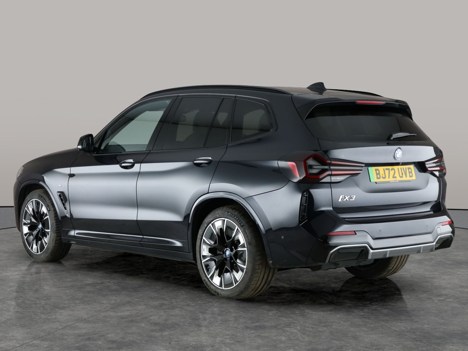 Used BMW iX3 2022 for sale - 76402980: Photo 18