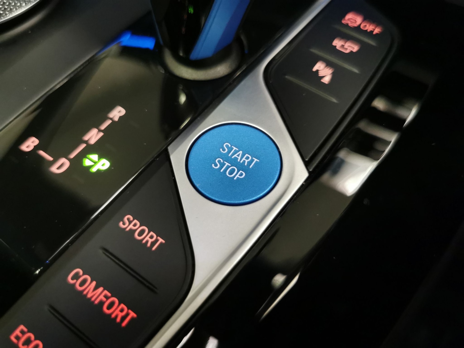 Used BMW iX3 2022 for sale - 76402980: Photo 34