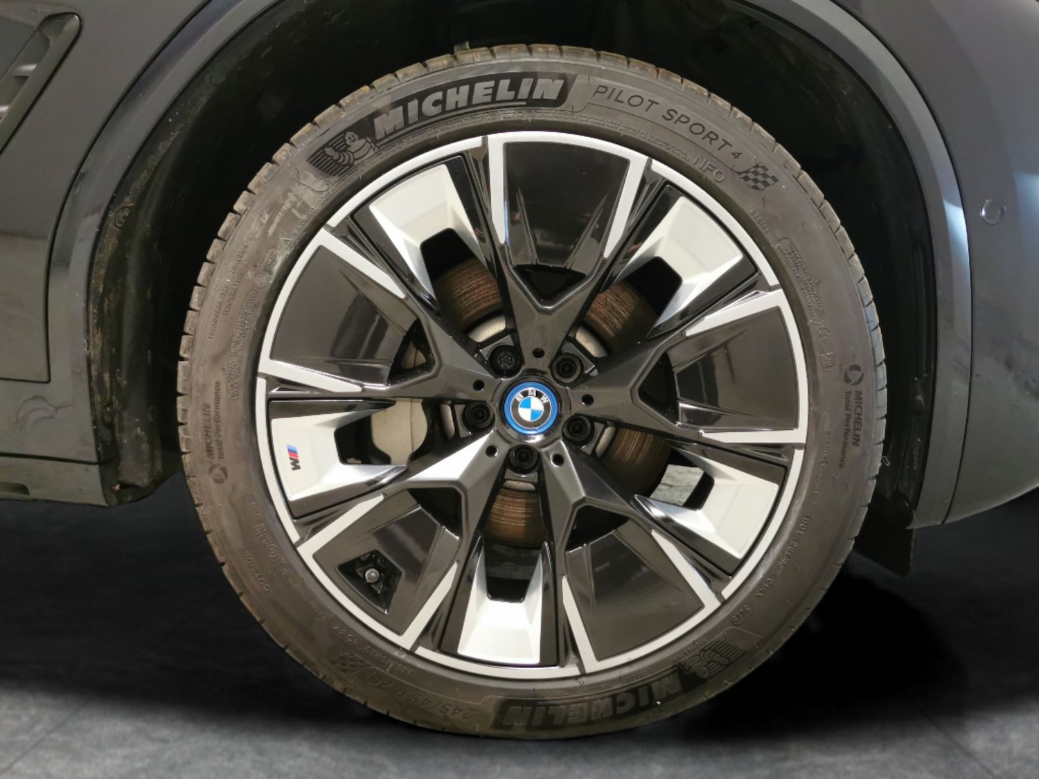 Used BMW iX3 2022 for sale - 76402980: Photo 45