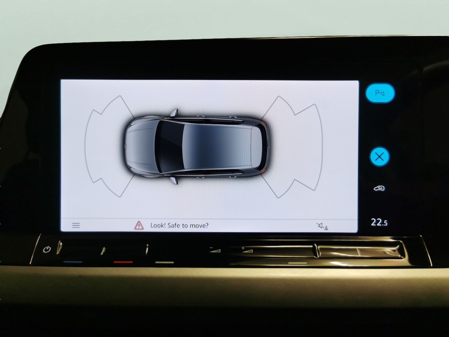 Used Volkswagen Golf 2023 for sale - 77018592: Photo 14