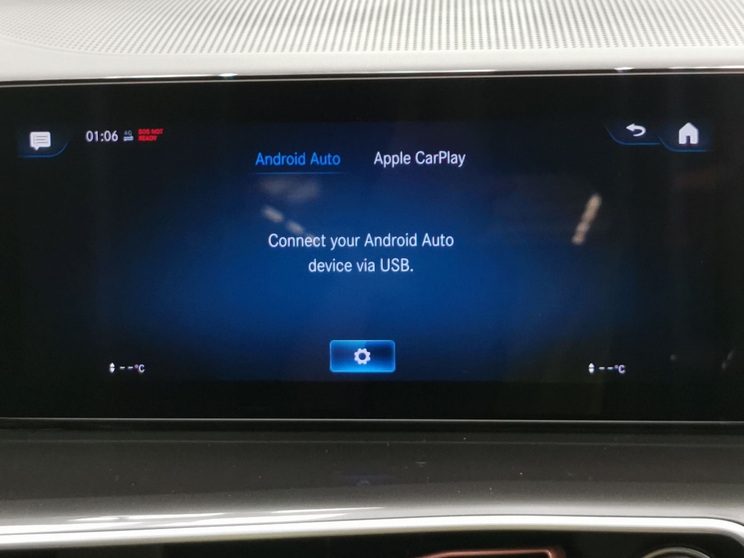 Used Mercedes-Benz EQC 2022 for sale - 76125636: Photo 18