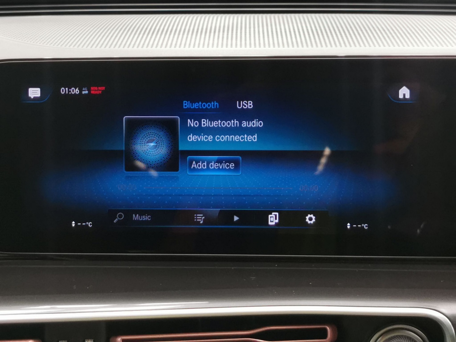 Used Mercedes-Benz EQC 2022 for sale - 76125636: Photo 19