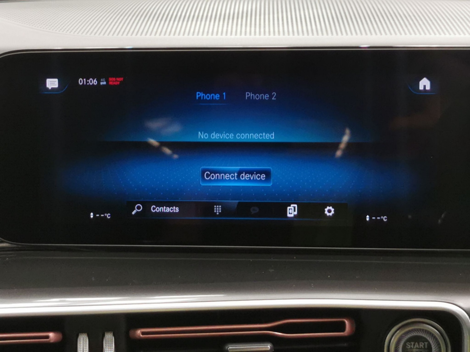Used Mercedes-Benz EQC 2022 for sale - 76125636: Photo 21