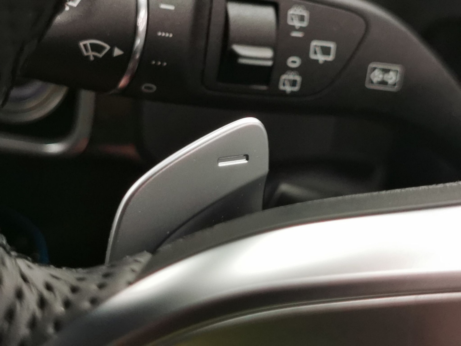 Used Mercedes-Benz EQC 2022 for sale - 76125636: Photo 27