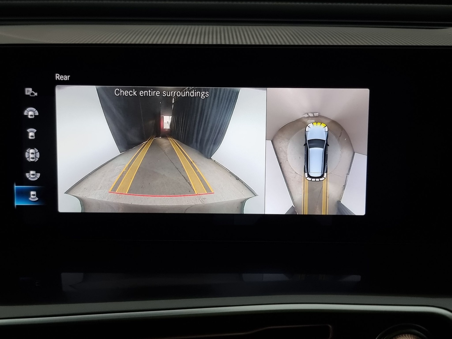Used Mercedes-Benz EQC 2022 for sale - 76125636: Photo 32
