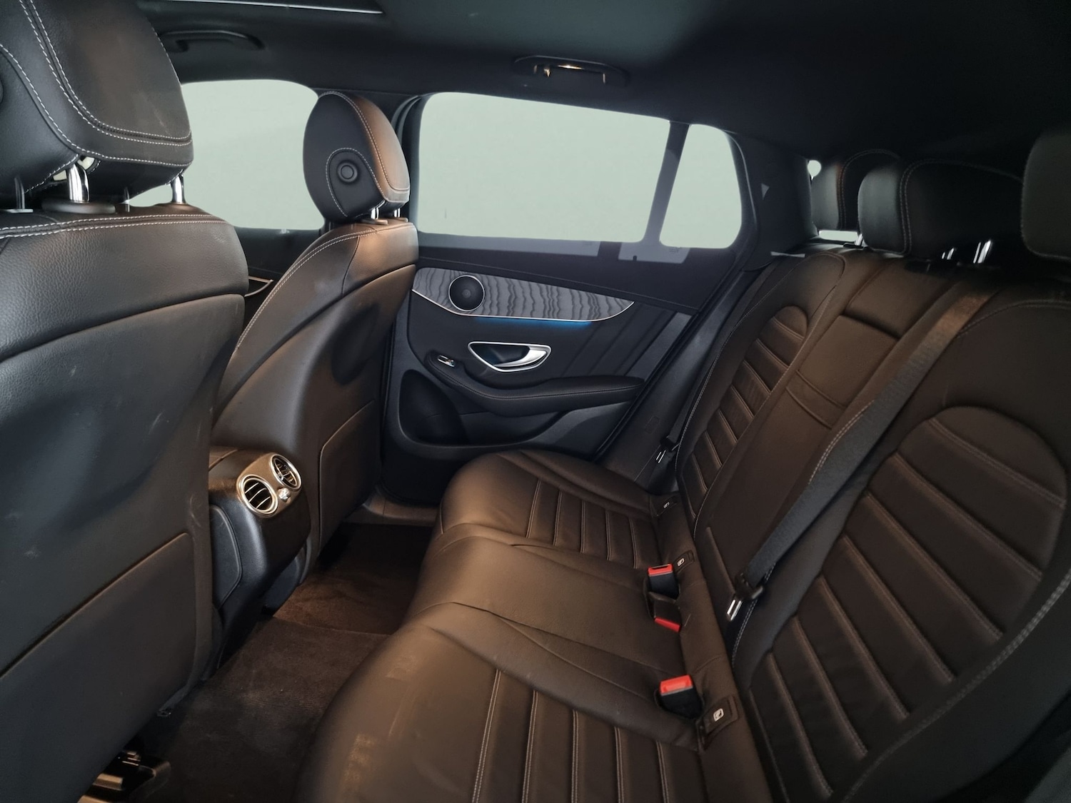 Used Mercedes-Benz EQC 2022 for sale - 76125636: Photo 39
