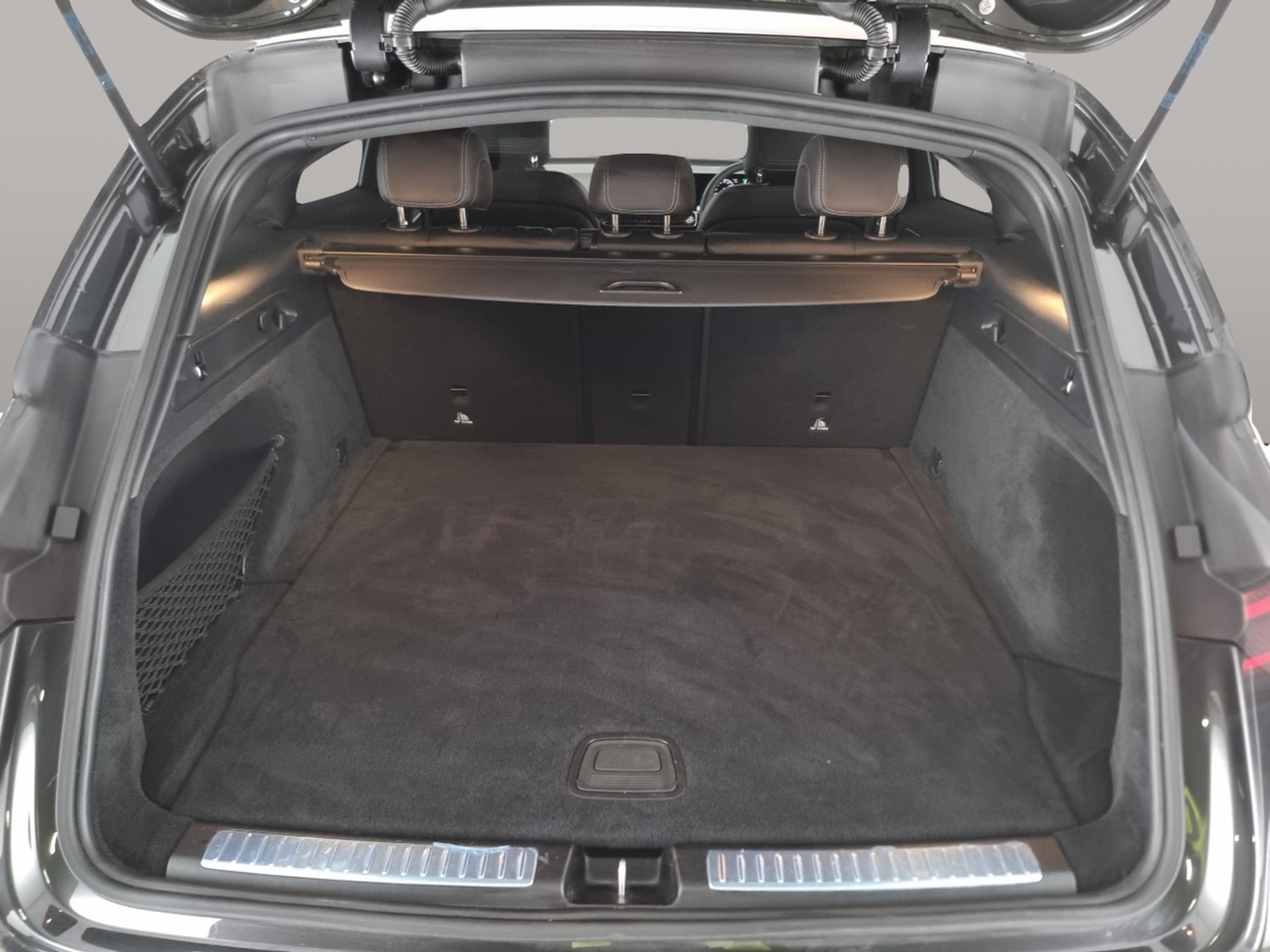Used Mercedes-Benz EQC 2022 for sale - 76125636: Photo 47