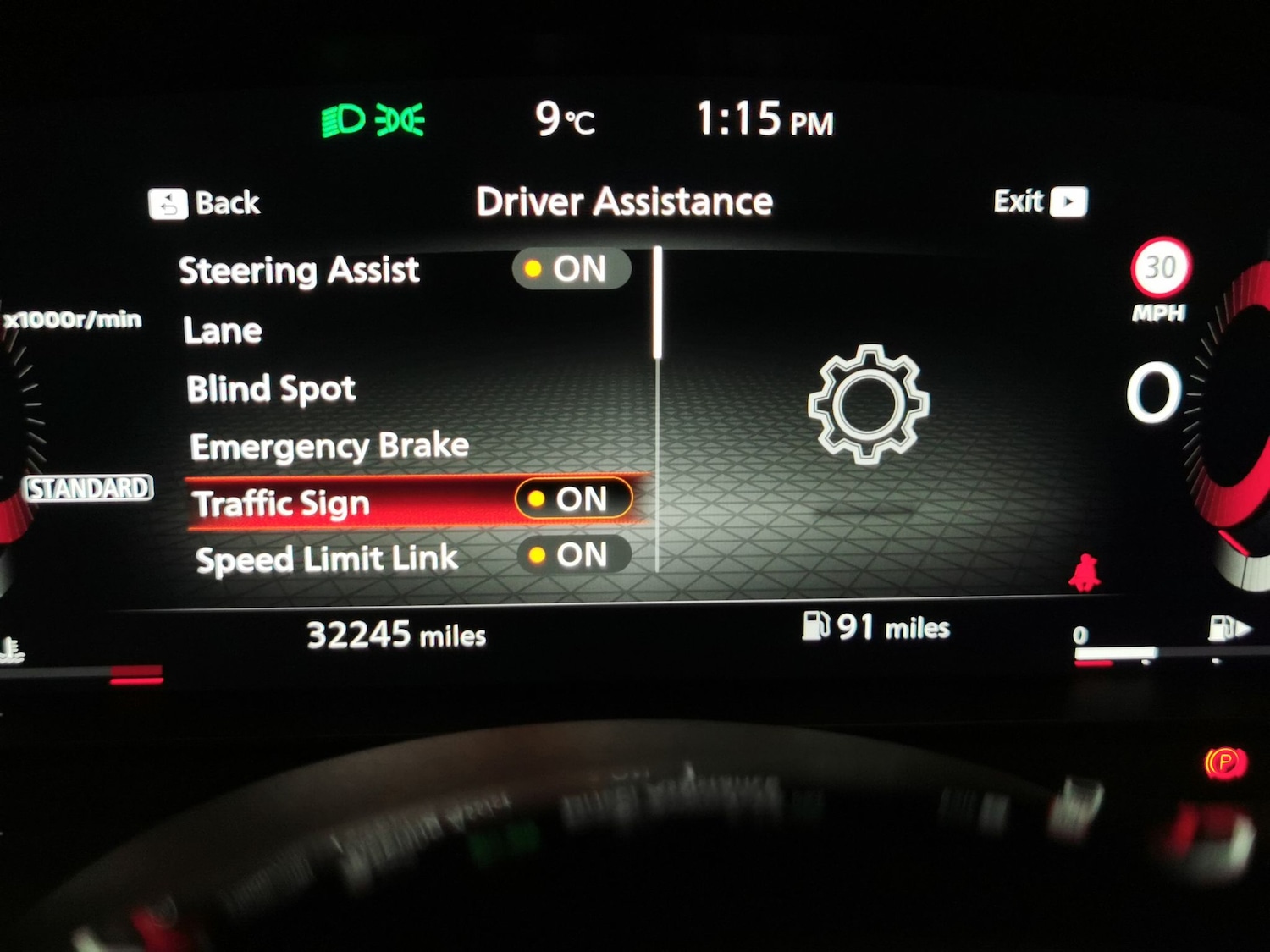 Used Nissan Qashqai 2022 for sale - 77274237: Photo 24