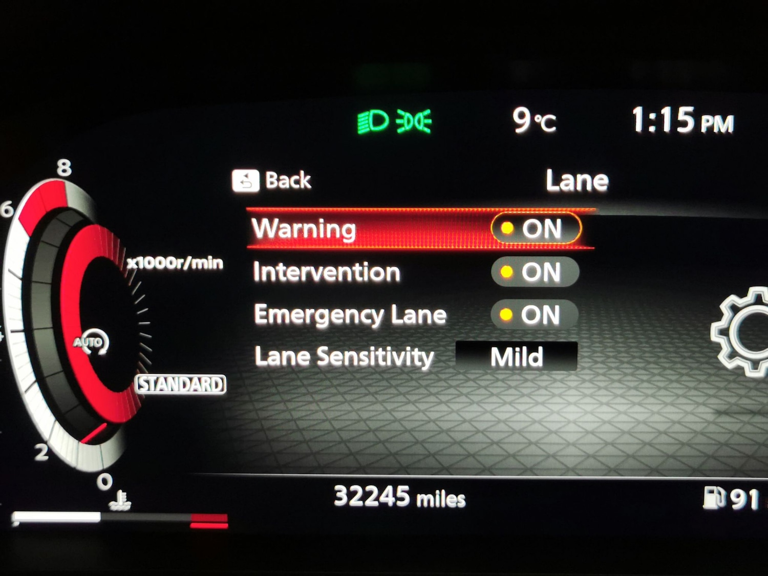 Used Nissan Qashqai 2022 for sale - 77274237: Photo 25