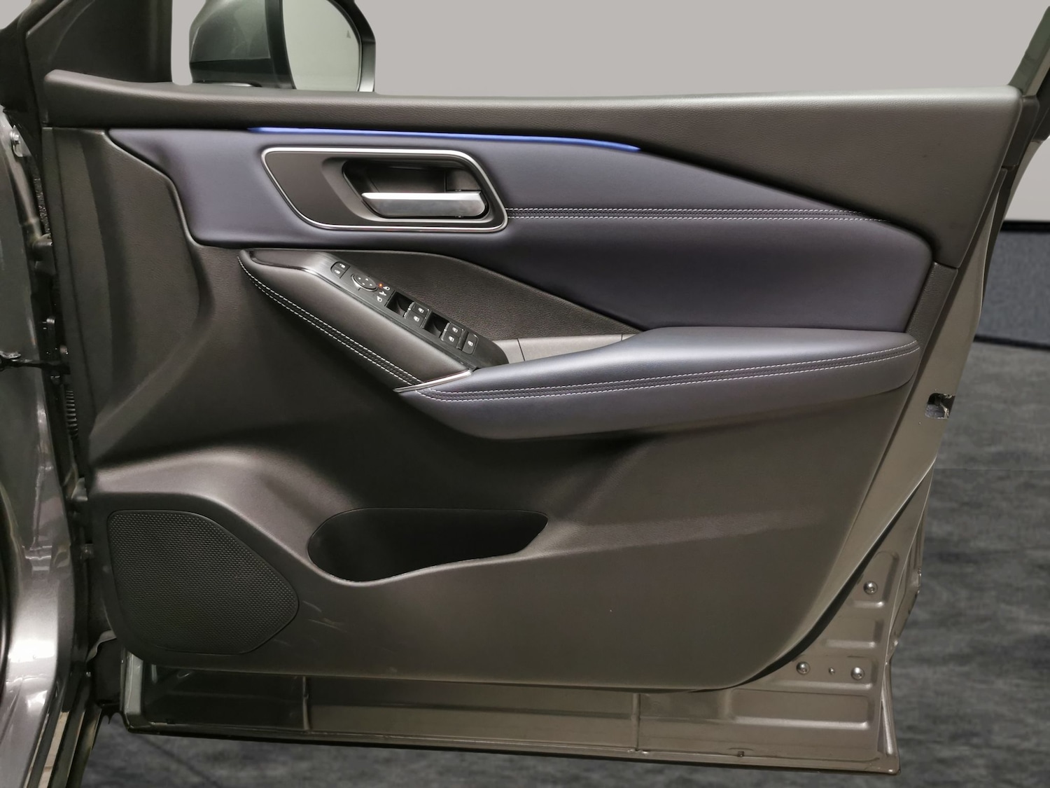 Used Nissan Qashqai 2022 for sale - 77274237: Photo 34