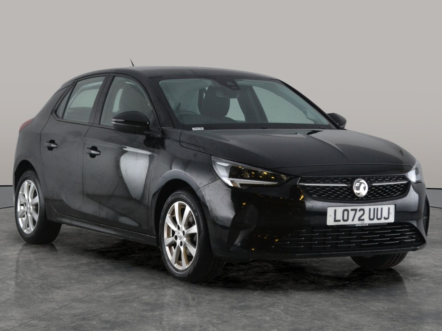 Used Vauxhall Corsa 2022 for sale - 77819356: Photo 10