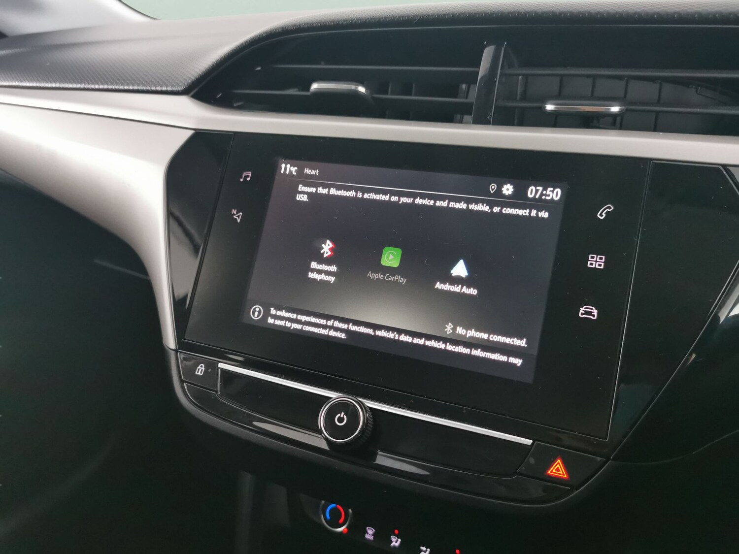 Used Vauxhall Corsa 2022 for sale - 77819356: Photo 12