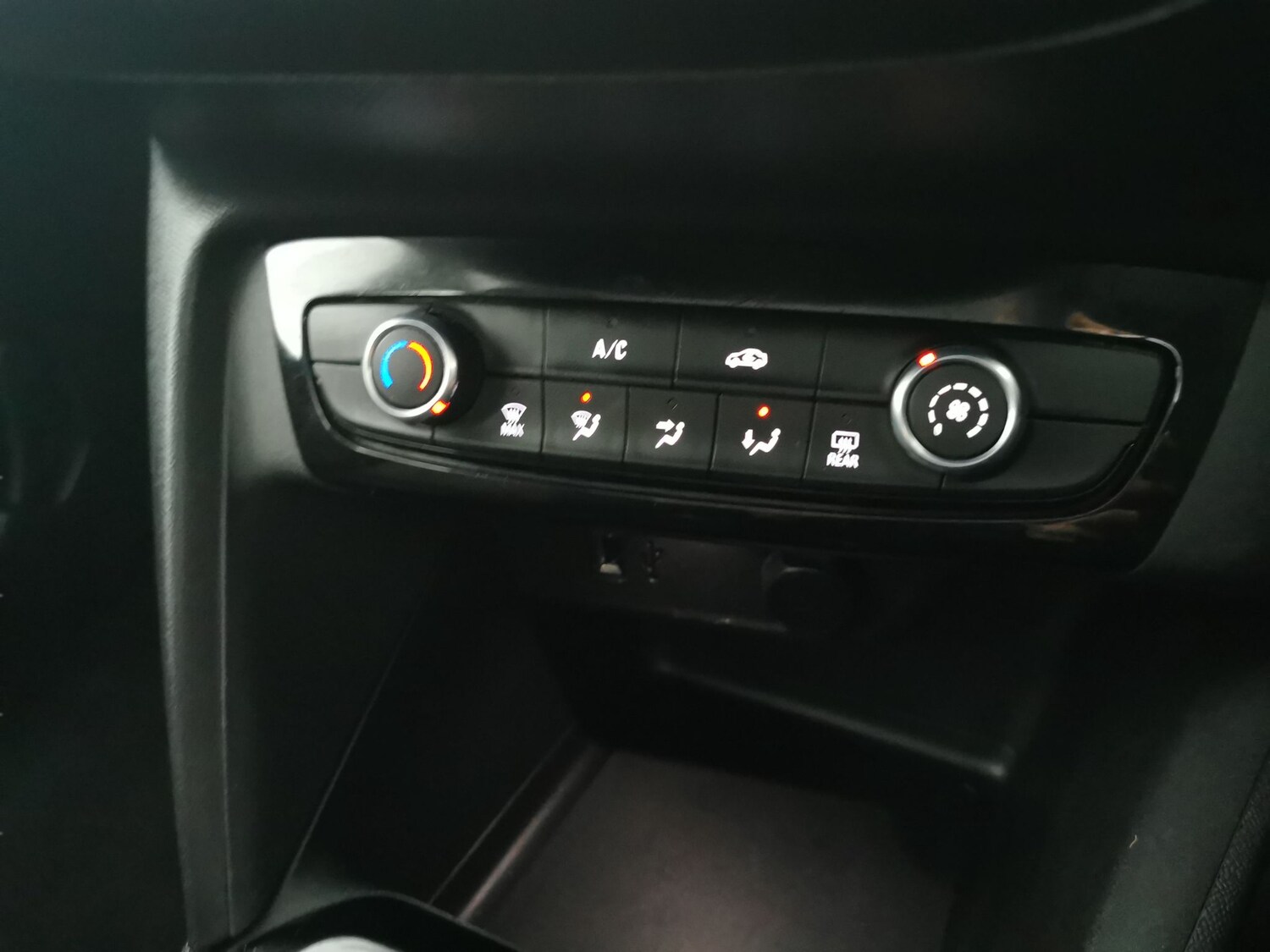 Used Vauxhall Corsa 2022 for sale - 77819356: Photo 15