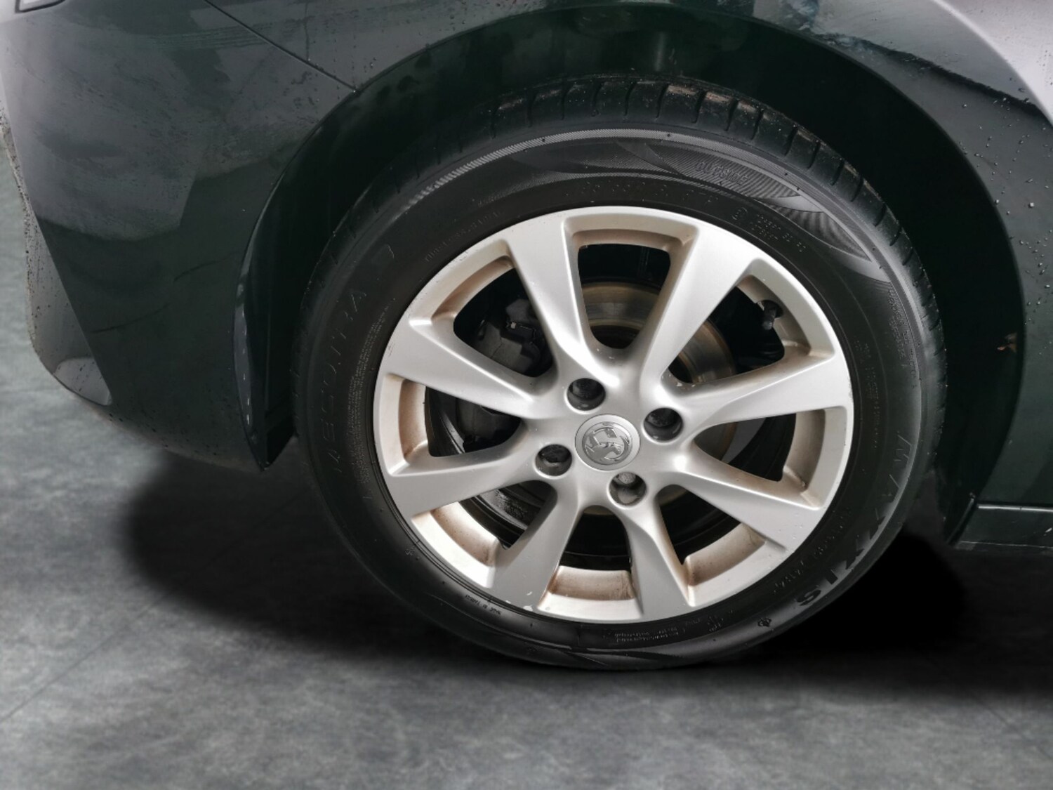 Used Vauxhall Corsa 2022 for sale - 77819356: Photo 18