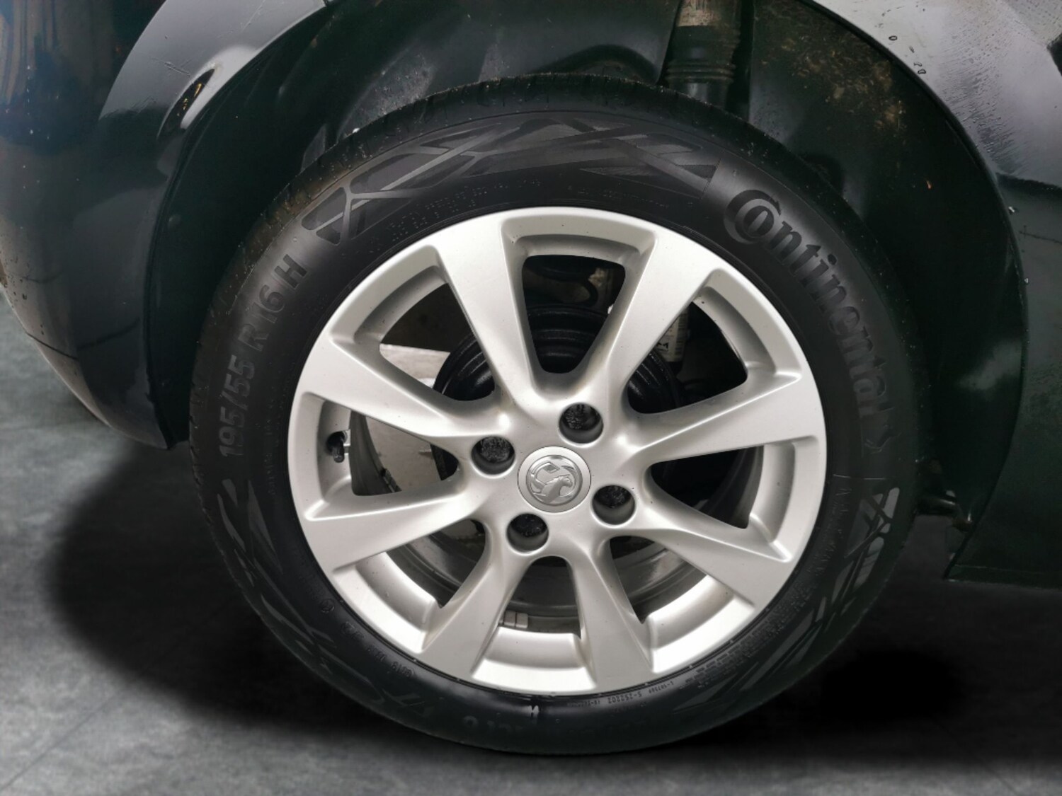 Used Vauxhall Corsa 2022 for sale - 77819356: Photo 20