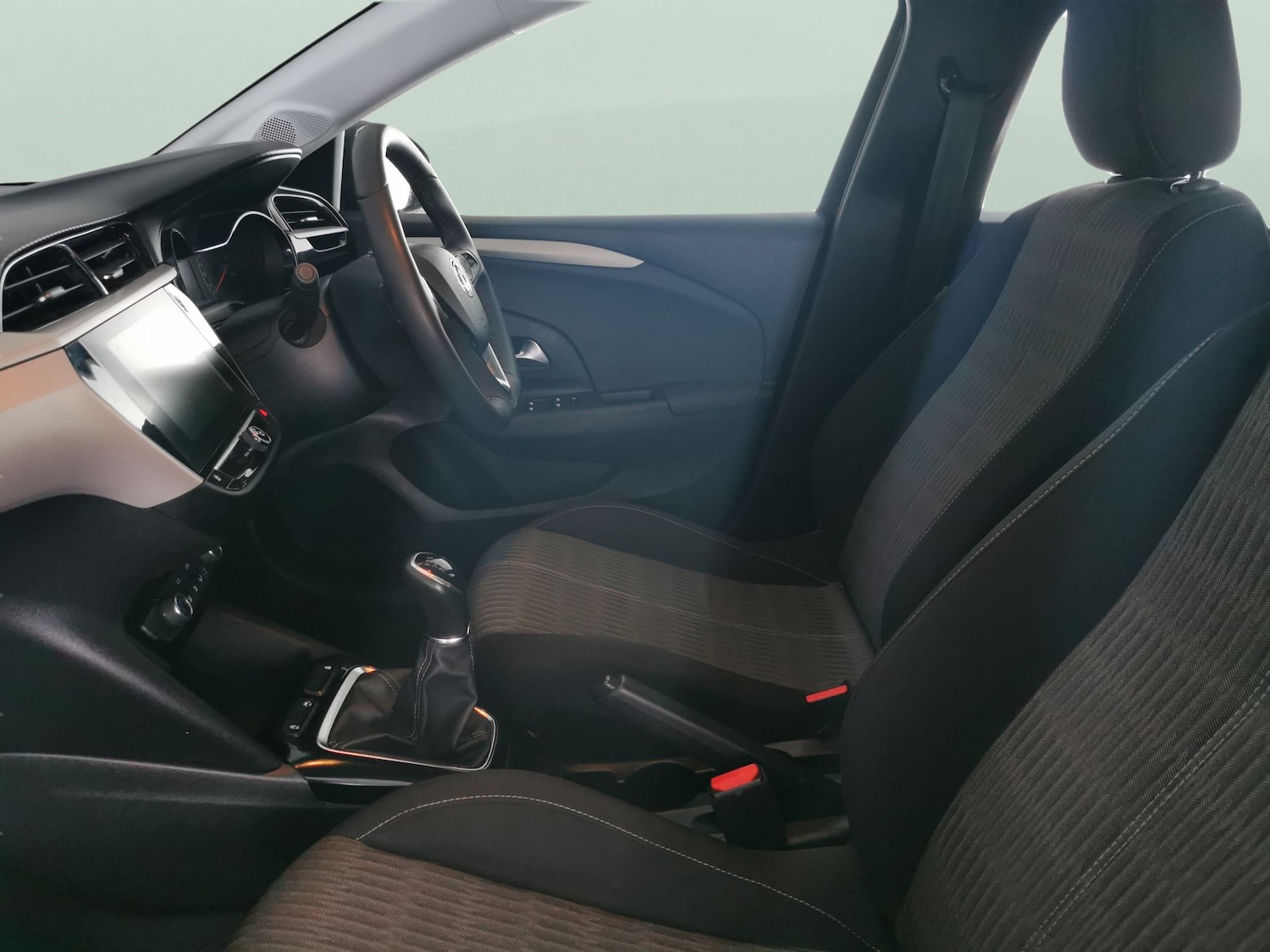 Used Vauxhall Corsa 2022 for sale - 77819356: Photo 4