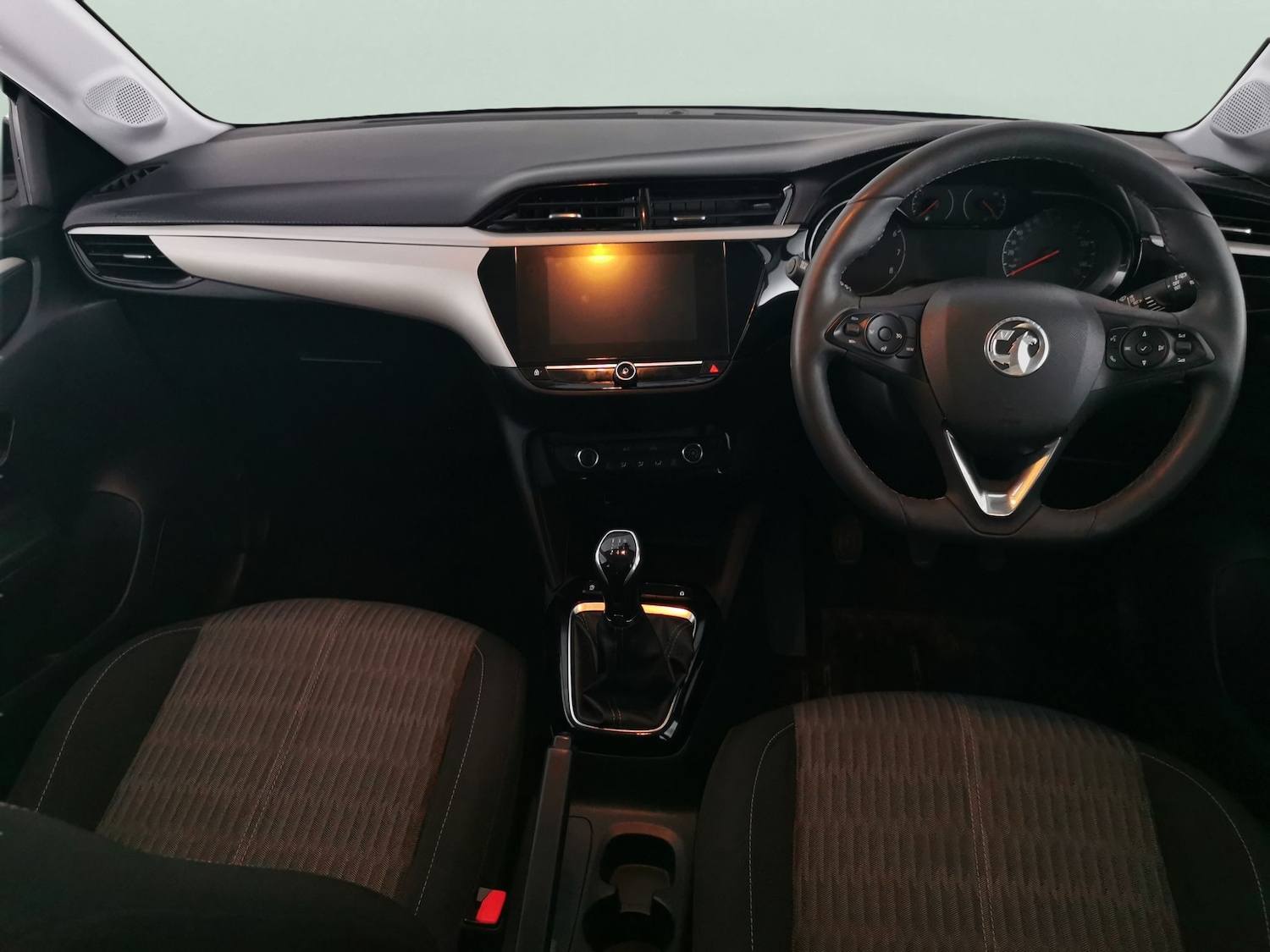 Used Vauxhall Corsa 2022 for sale - 77819356: Photo 5