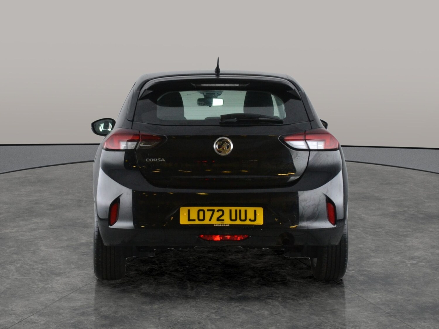 Used Vauxhall Corsa 2022 for sale - 77819356: Photo 7