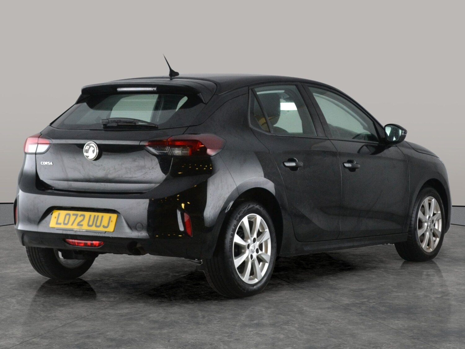 Used Vauxhall Corsa 2022 for sale - 77819356: Photo 8