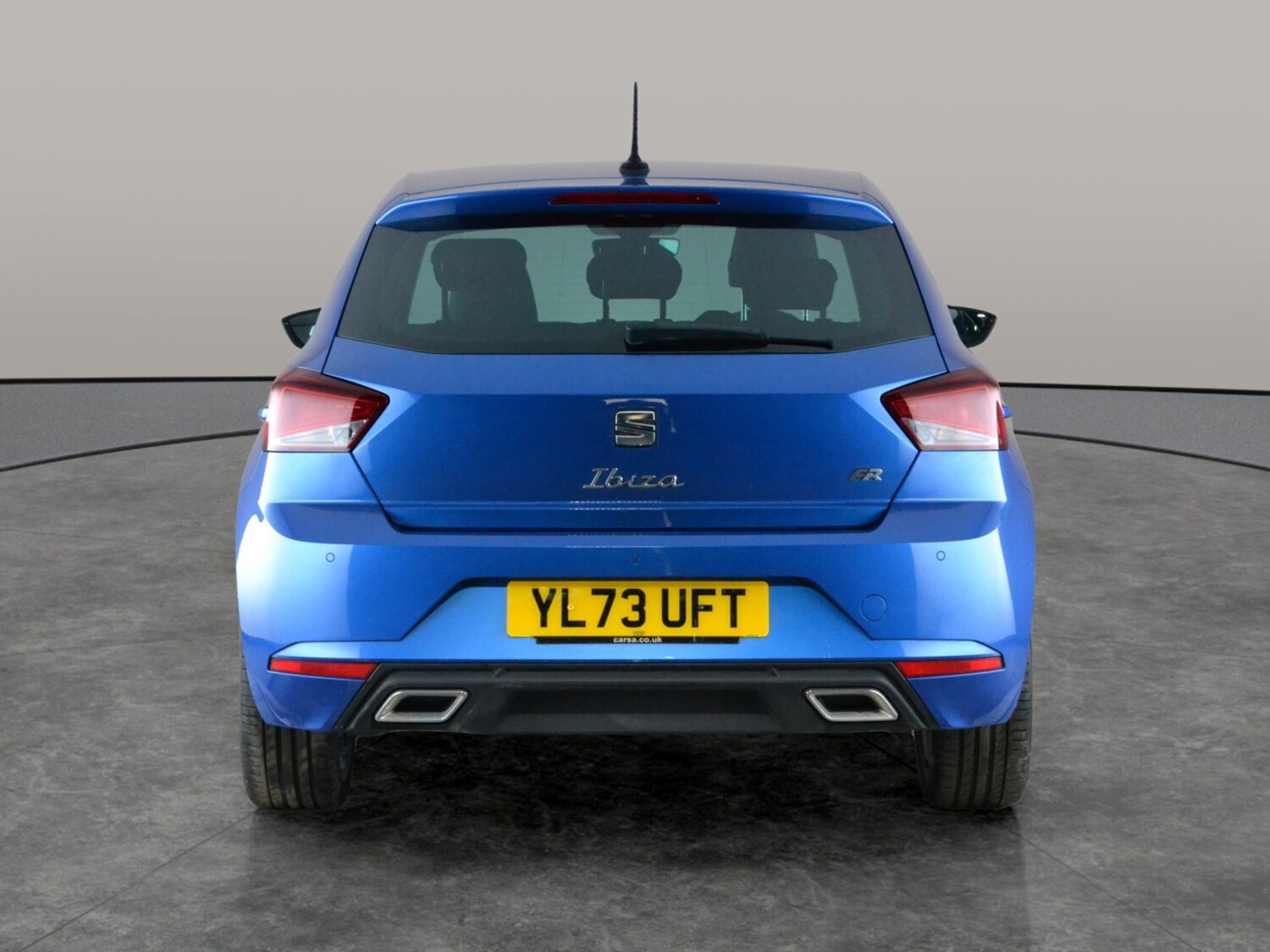 Used SEAT Ibiza 2024 for sale - 77763194: Photo 11