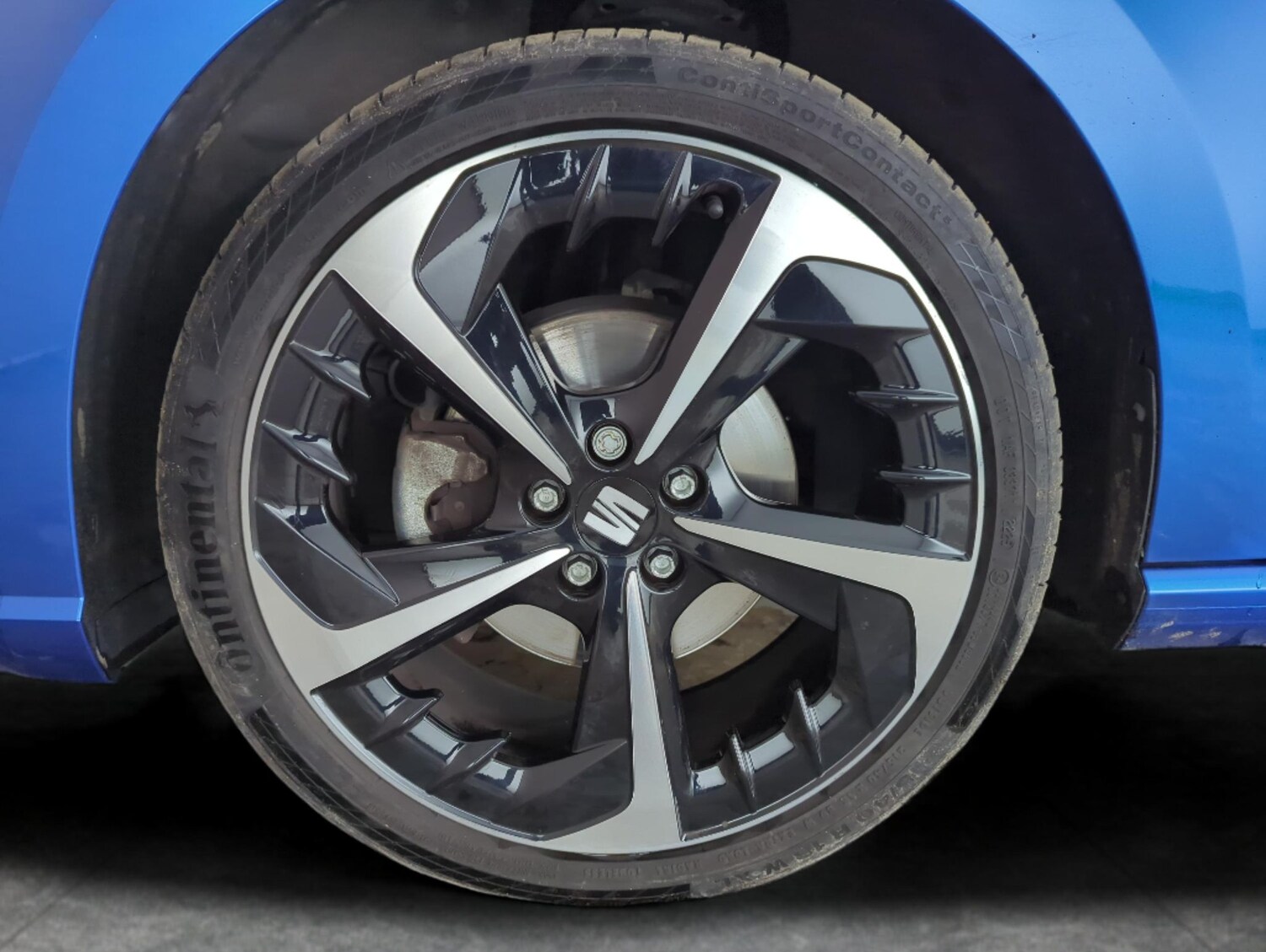 Used SEAT Ibiza 2024 for sale - 77763194: Photo 20