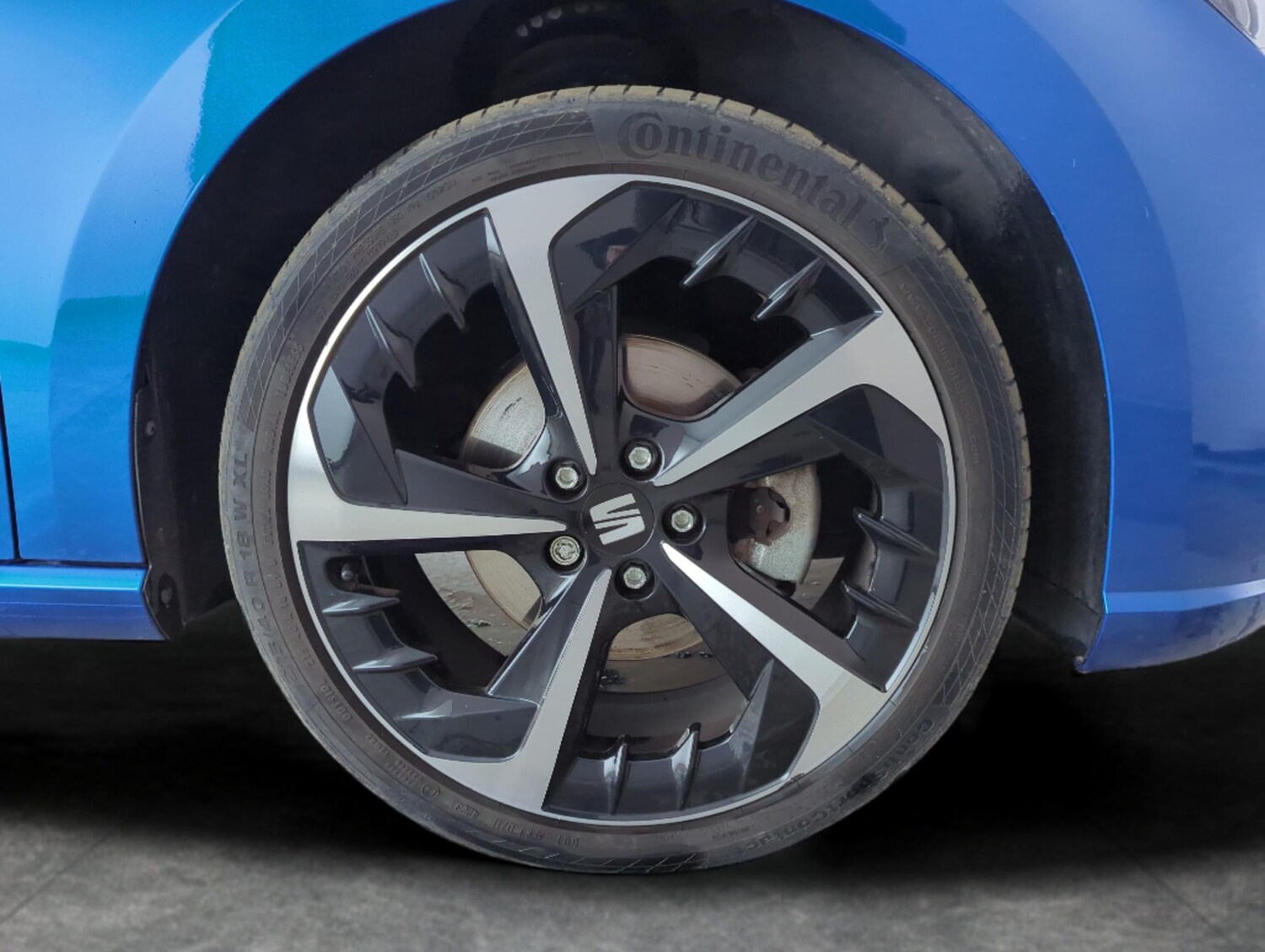 Used SEAT Ibiza 2024 for sale - 77763194: Photo 21