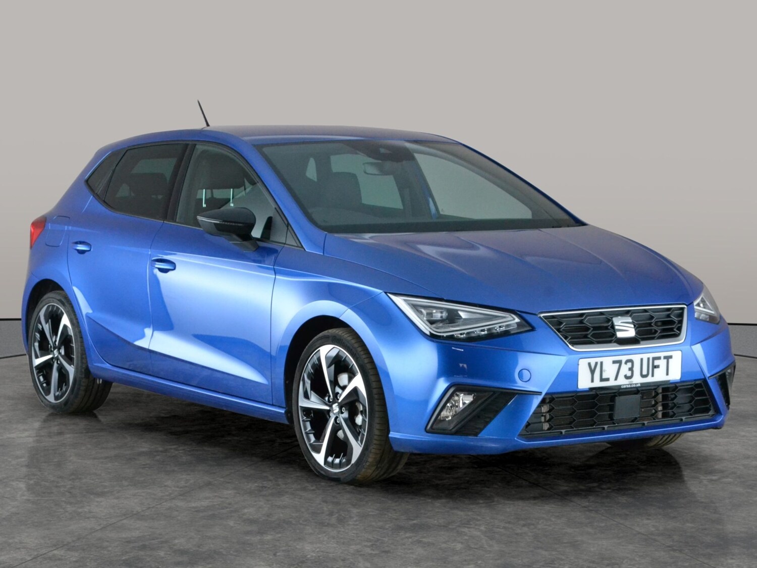 Used SEAT Ibiza 2024 for sale - 77763194: Photo 8