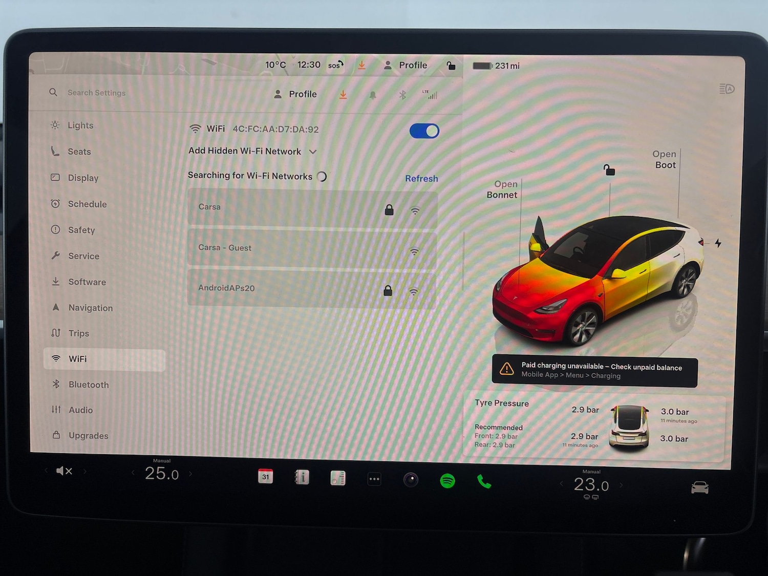 Used Tesla Model Y 2024 for sale - 78065494: Photo 16