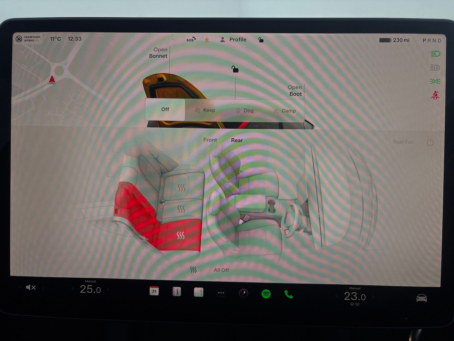 Used Tesla Model Y 2024 for sale - 78065494: Photo 27