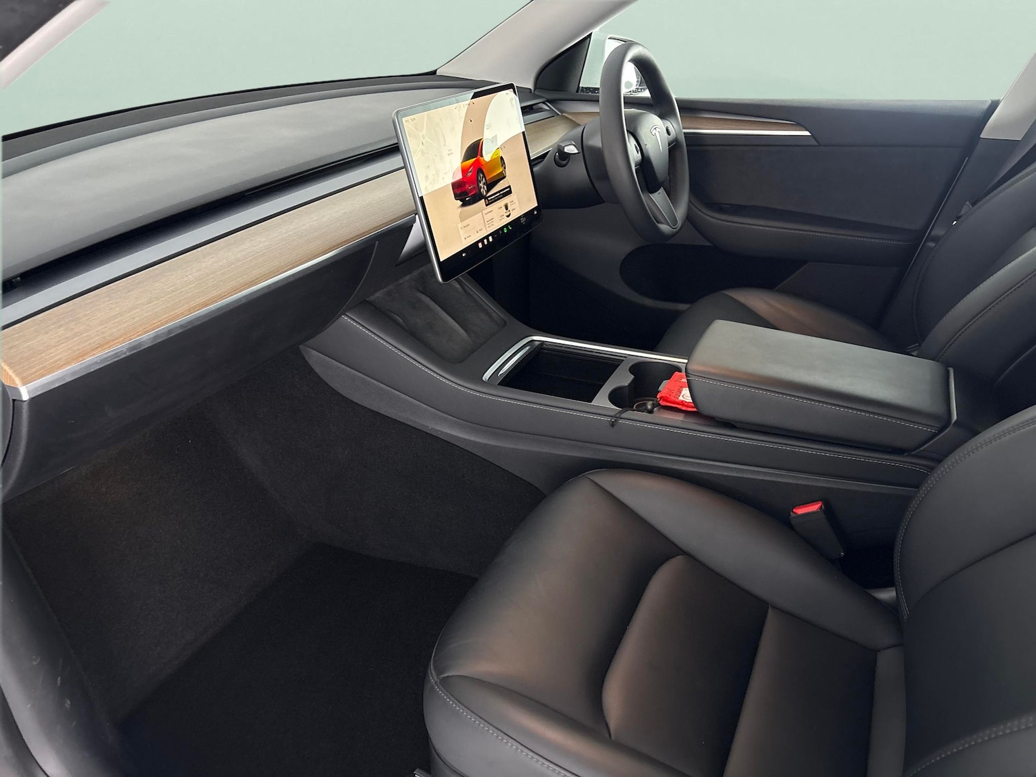 Used Tesla Model Y 2024 for sale - 78065494: Photo 4