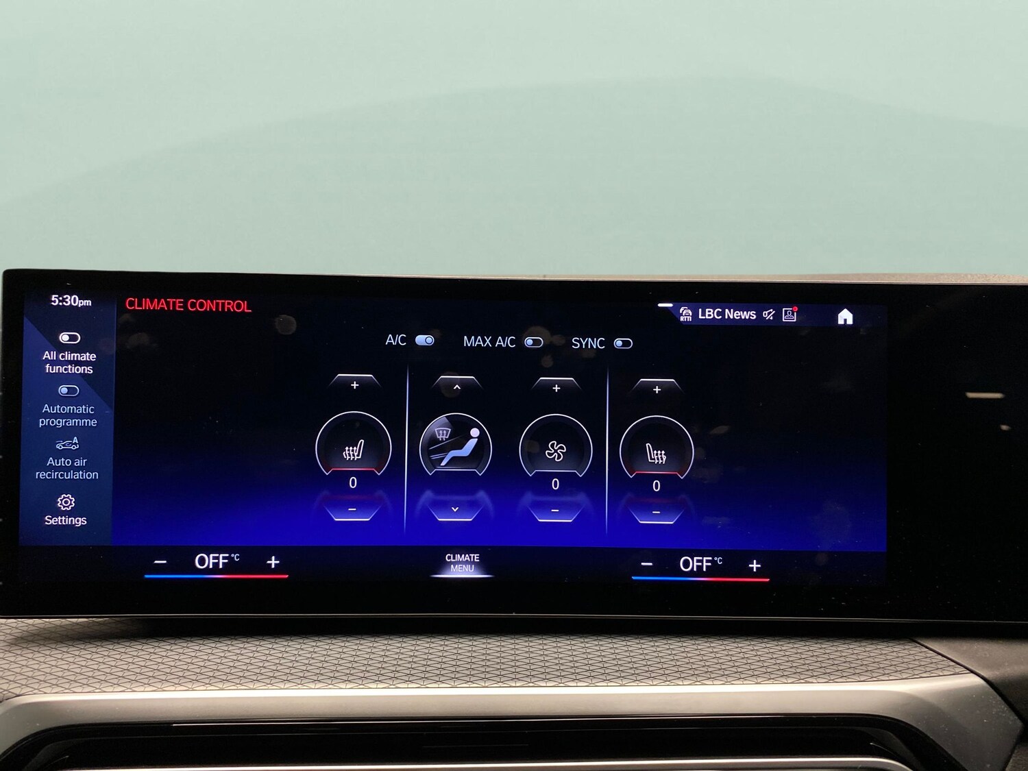 Used BMW i4 2023 for sale - 77795389: Photo 15