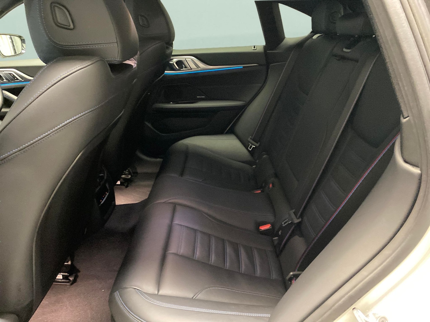 Used BMW i4 2023 for sale - 77795389: Photo 22