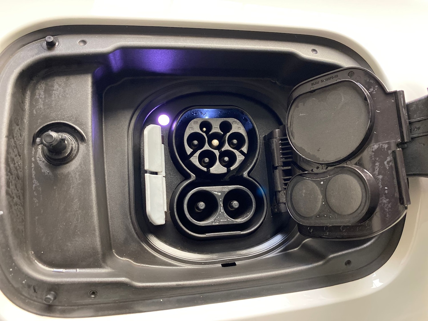 Used BMW i4 2023 for sale - 77795389: Photo 27