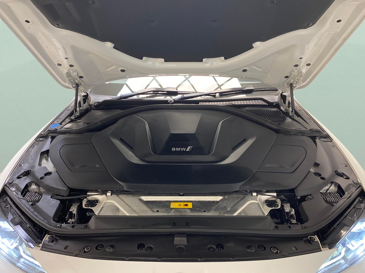 Used BMW i4 2023 for sale - 77795389: Photo 29