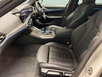 Used BMW i4 2023 for sale - 77795389: Photo