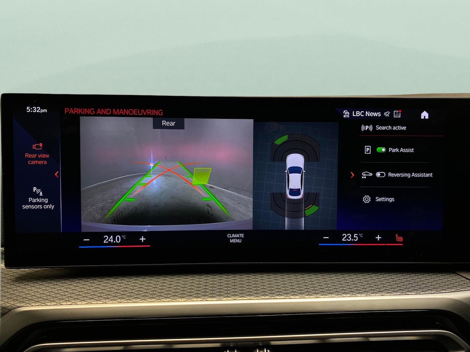 Used BMW i4 2023 for sale - 77795389: Photo 5