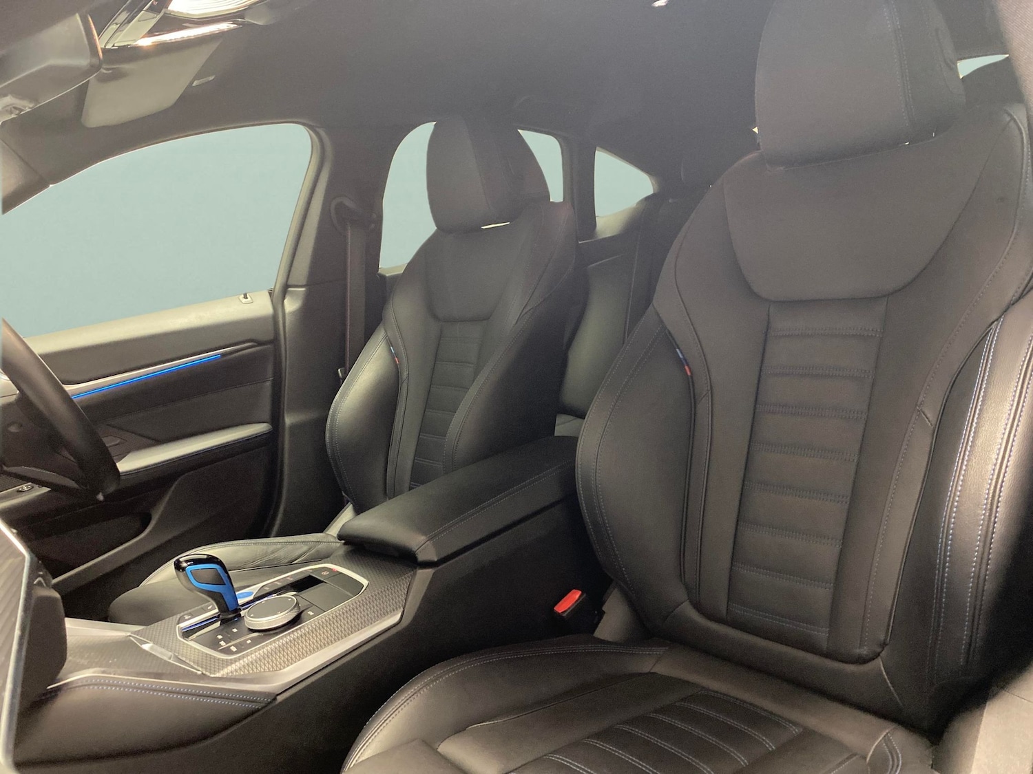 Used BMW i4 2023 for sale - 77795389: Photo 6