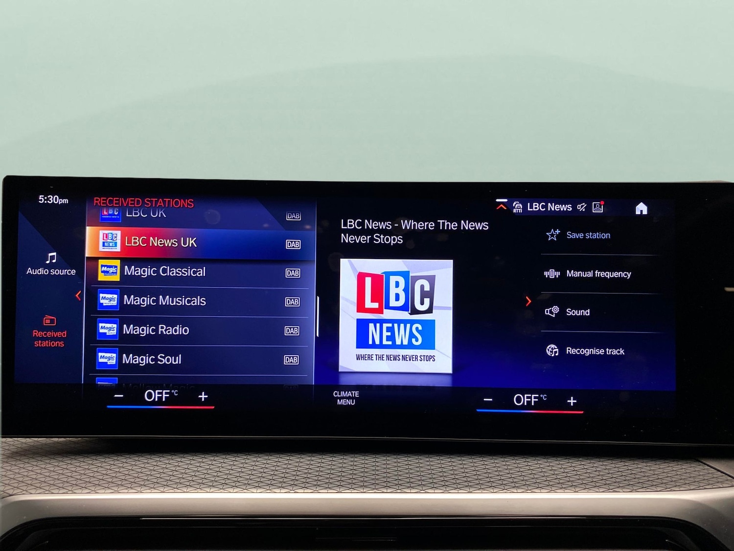 Used BMW i4 2023 for sale - 77795389: Photo 7