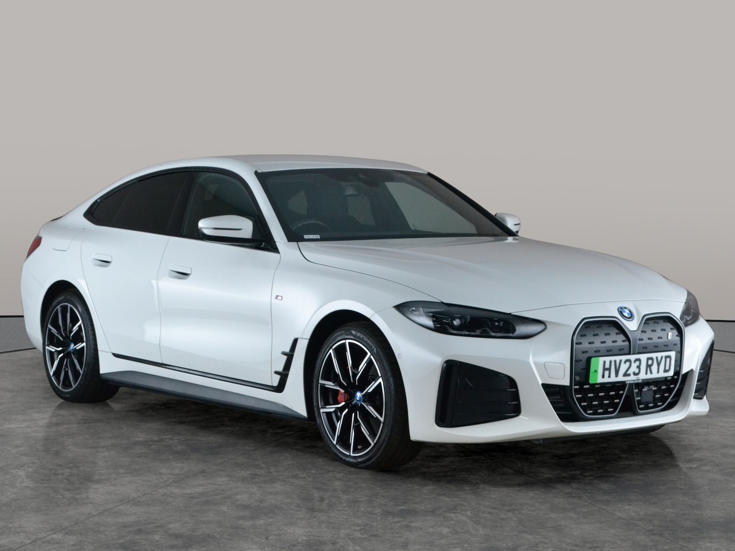 Used BMW i4 2023 for sale - 77795389: Photo 9