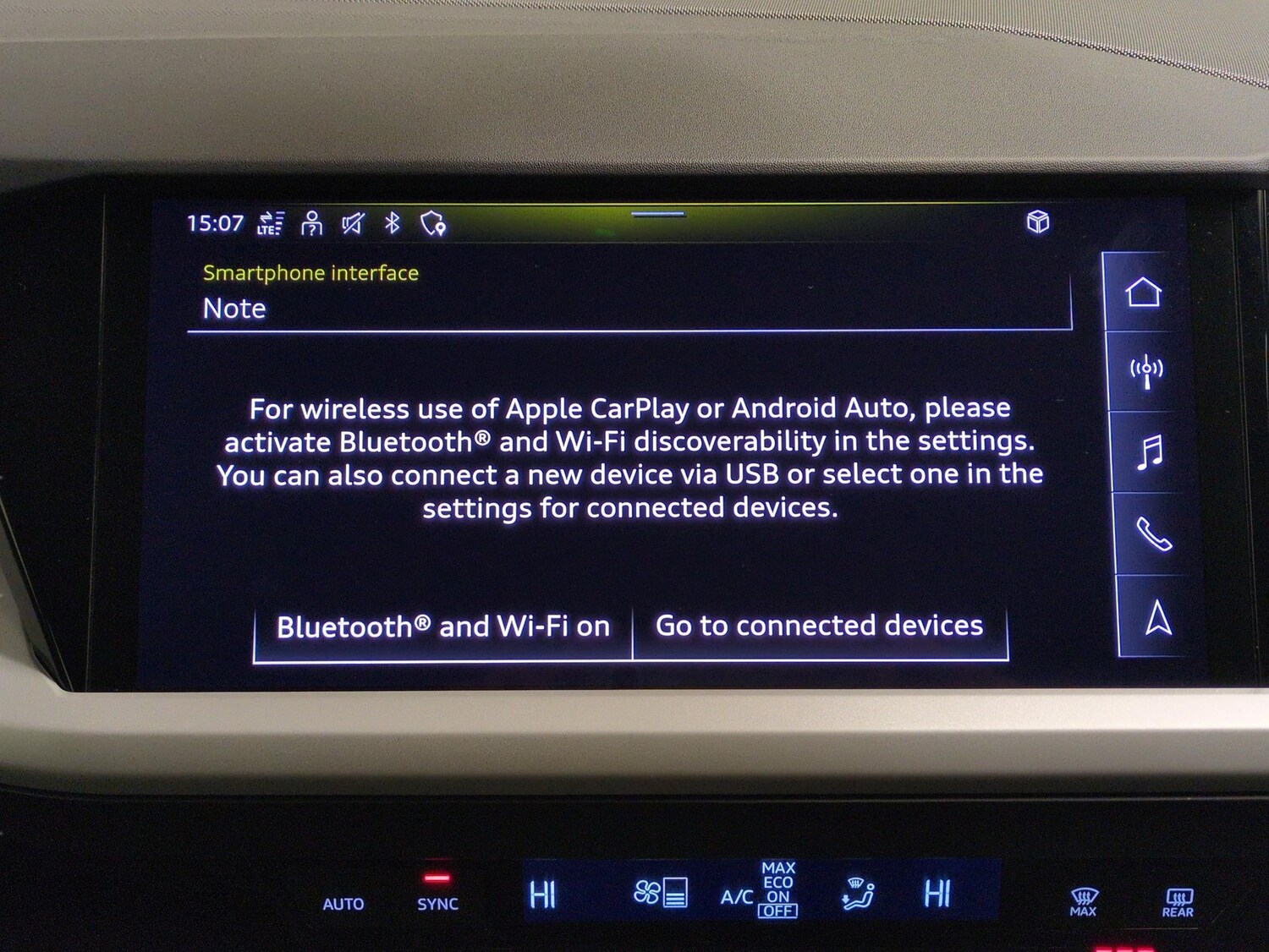 Used Audi Q4 e-tron 2023 for sale - 77485236: Photo 14