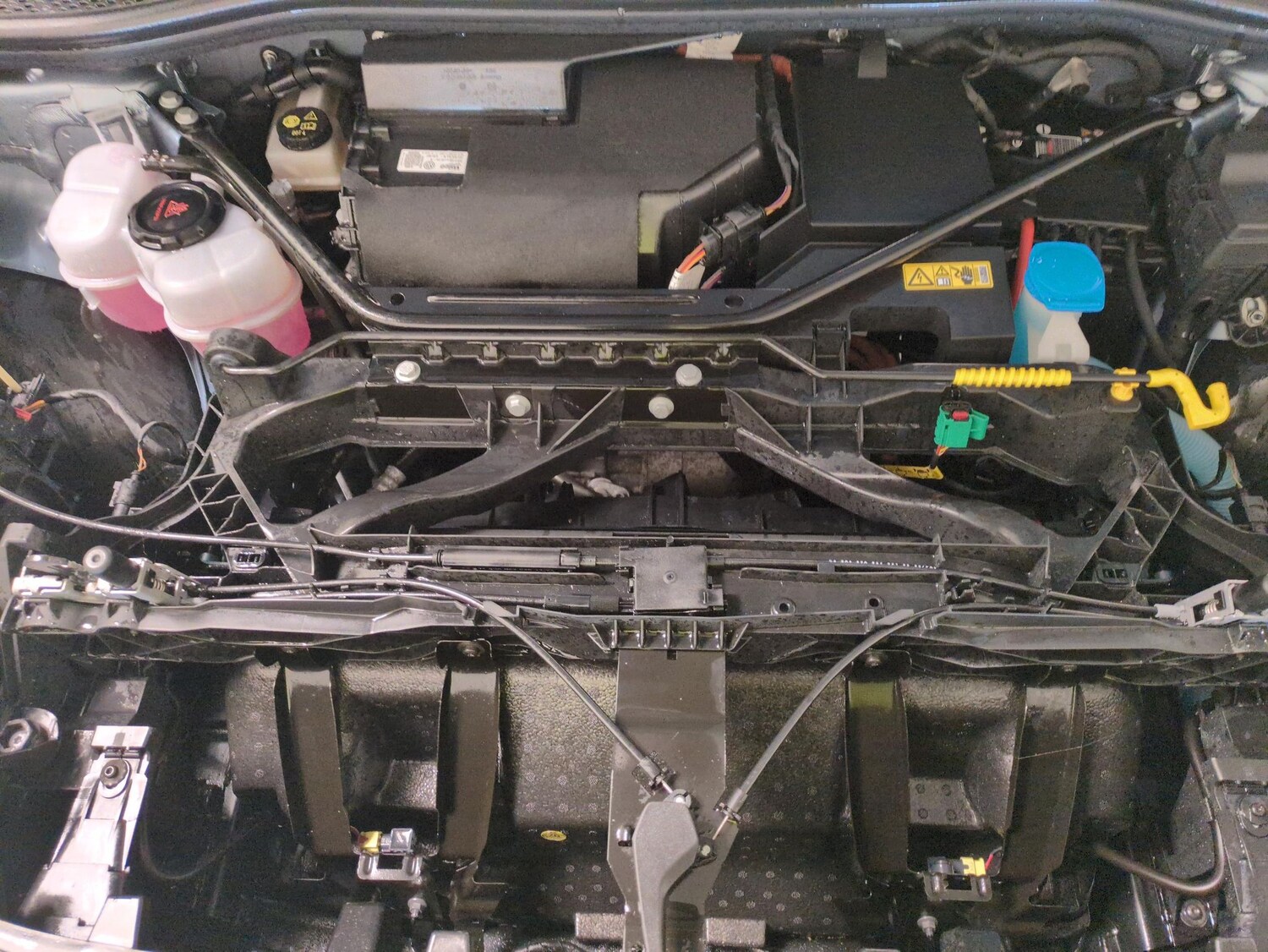 Used Audi Q4 e-tron 2023 for sale - 77485236: Photo 31