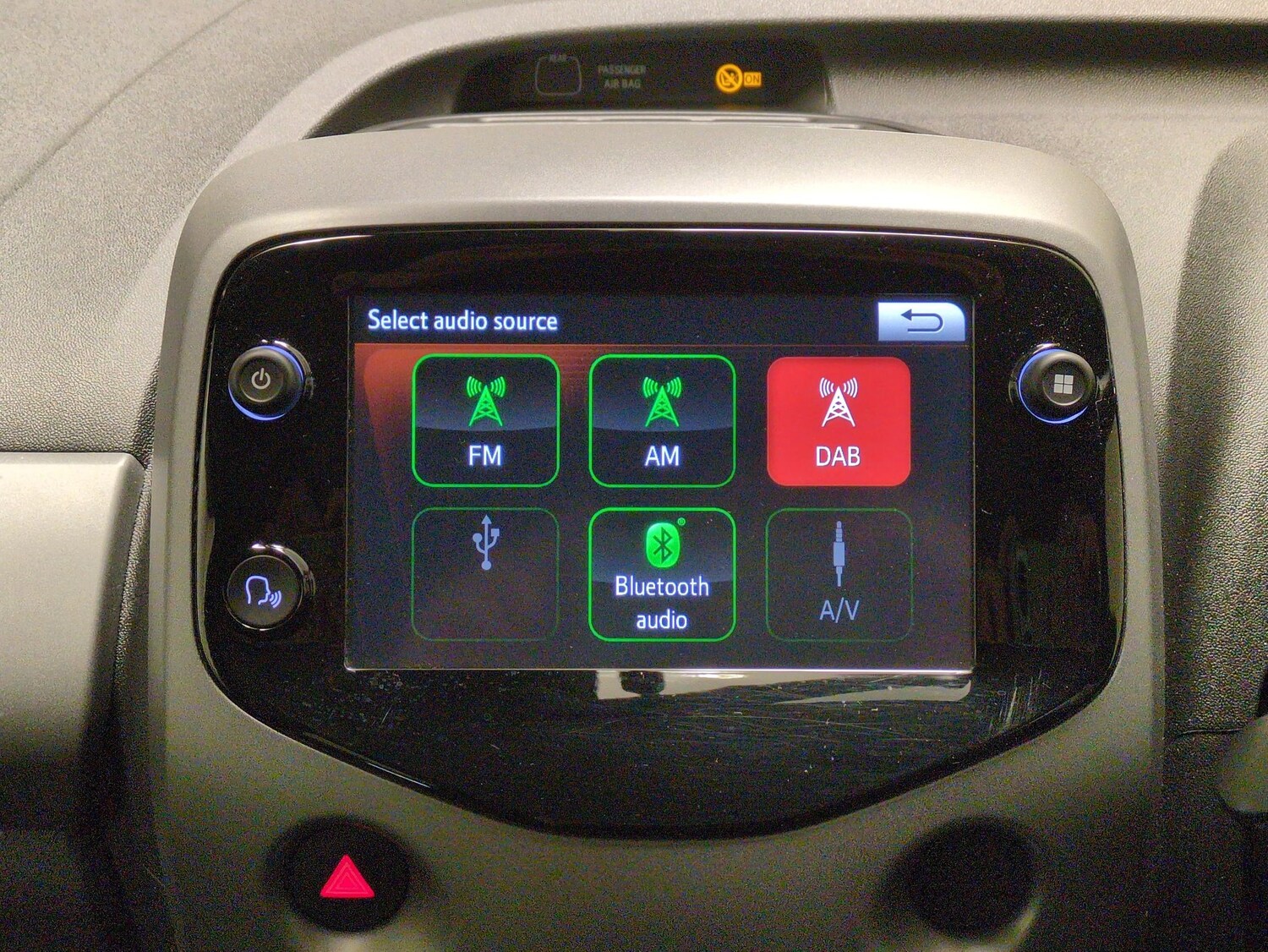 Used Toyota AYGO 2020 for sale - 77543000: Photo 16