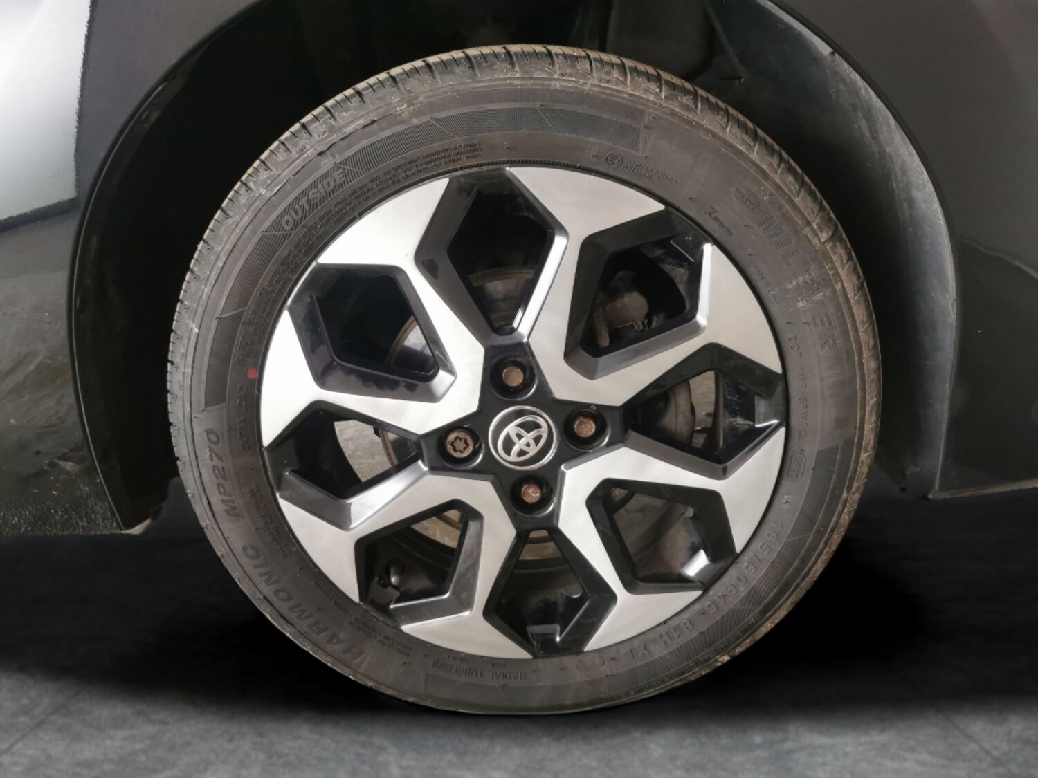 Used Toyota AYGO 2020 for sale - 77543000: Photo 20