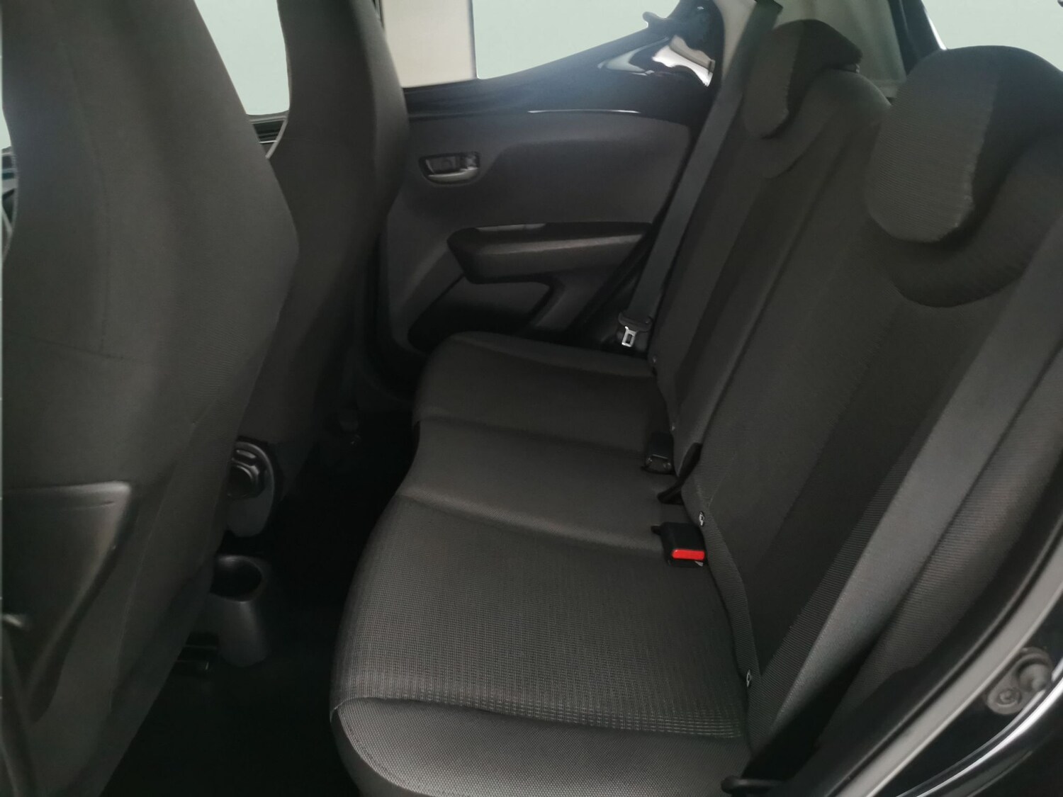 Used Toyota AYGO 2020 for sale - 77543000: Photo 22