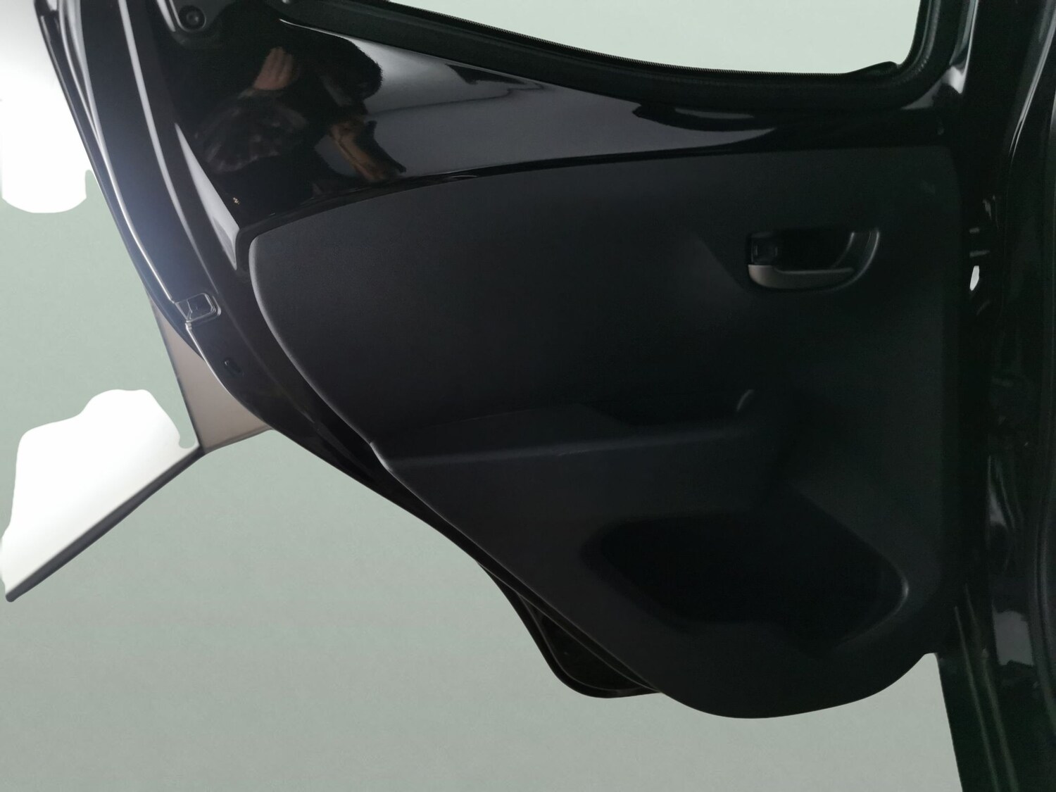 Used Toyota AYGO 2020 for sale - 77543000: Photo 24