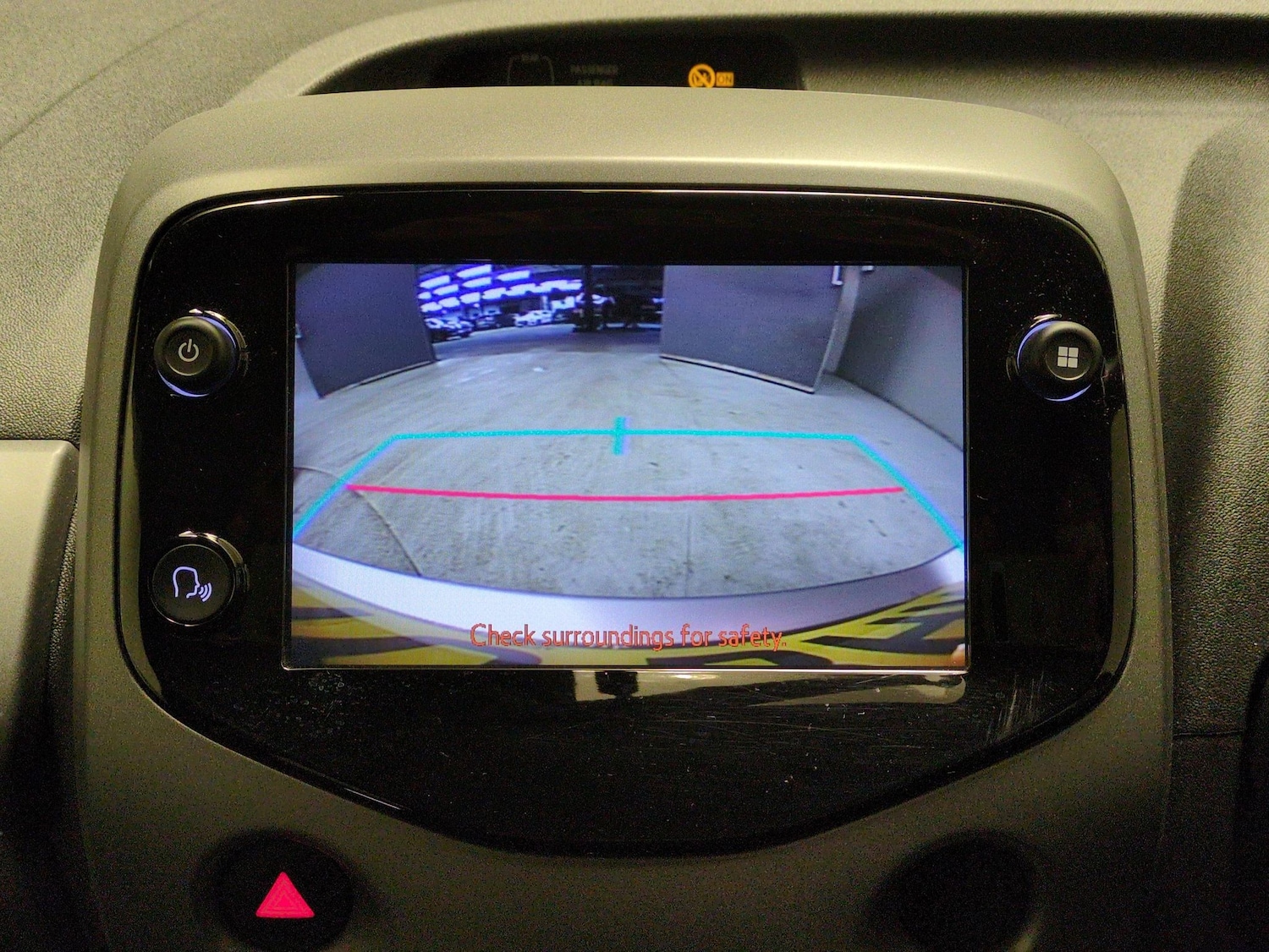 Used Toyota AYGO 2020 for sale - 77543000: Photo 5