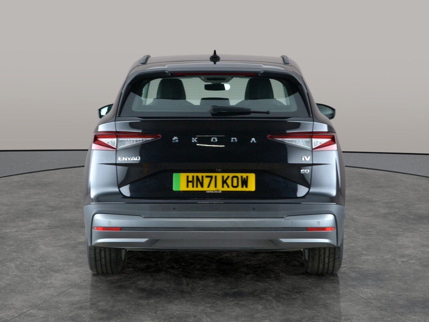 Used Skoda Enyaq 2021 for sale - 76943094: Photo 11