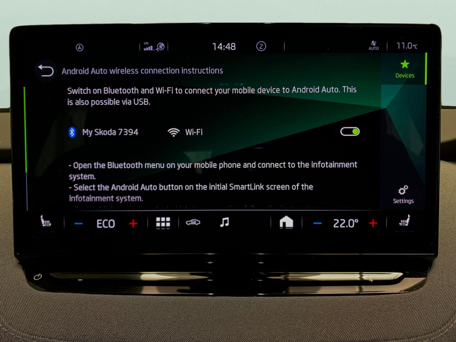 Used Skoda Enyaq 2021 for sale - 76943094: Photo 16